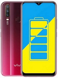 Замена тачскрина на телефоне Vivo Y15 в Владивостоке